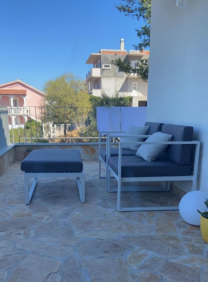 Apartment Neri Trogir Kültér fotó