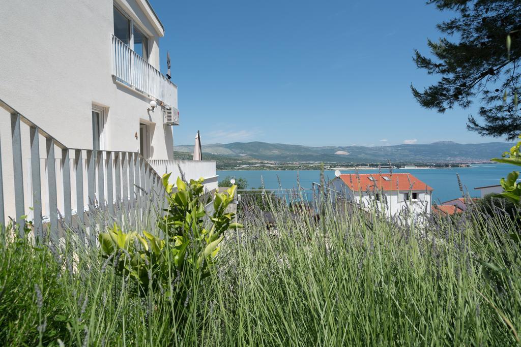 Apartment Neri Trogir Kültér fotó