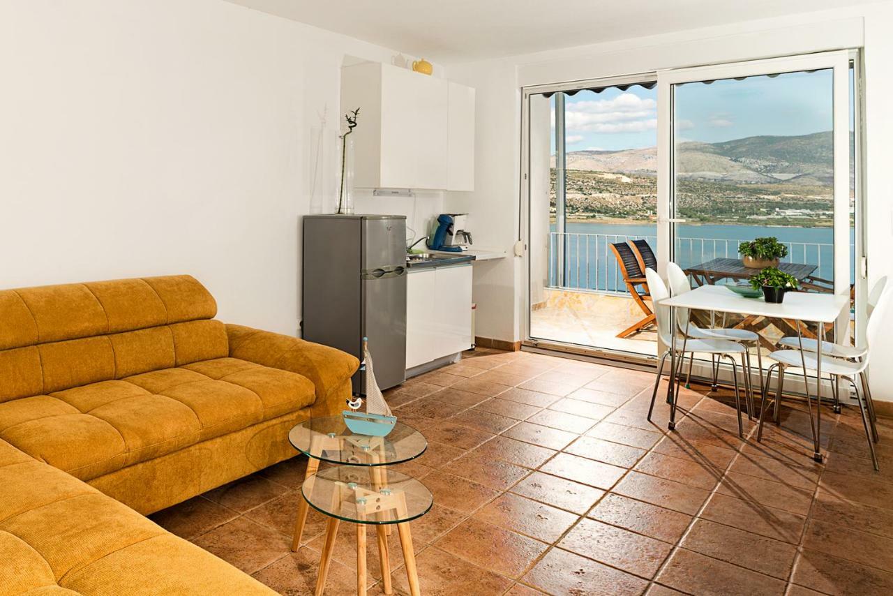 Apartment Neri Trogir Kültér fotó