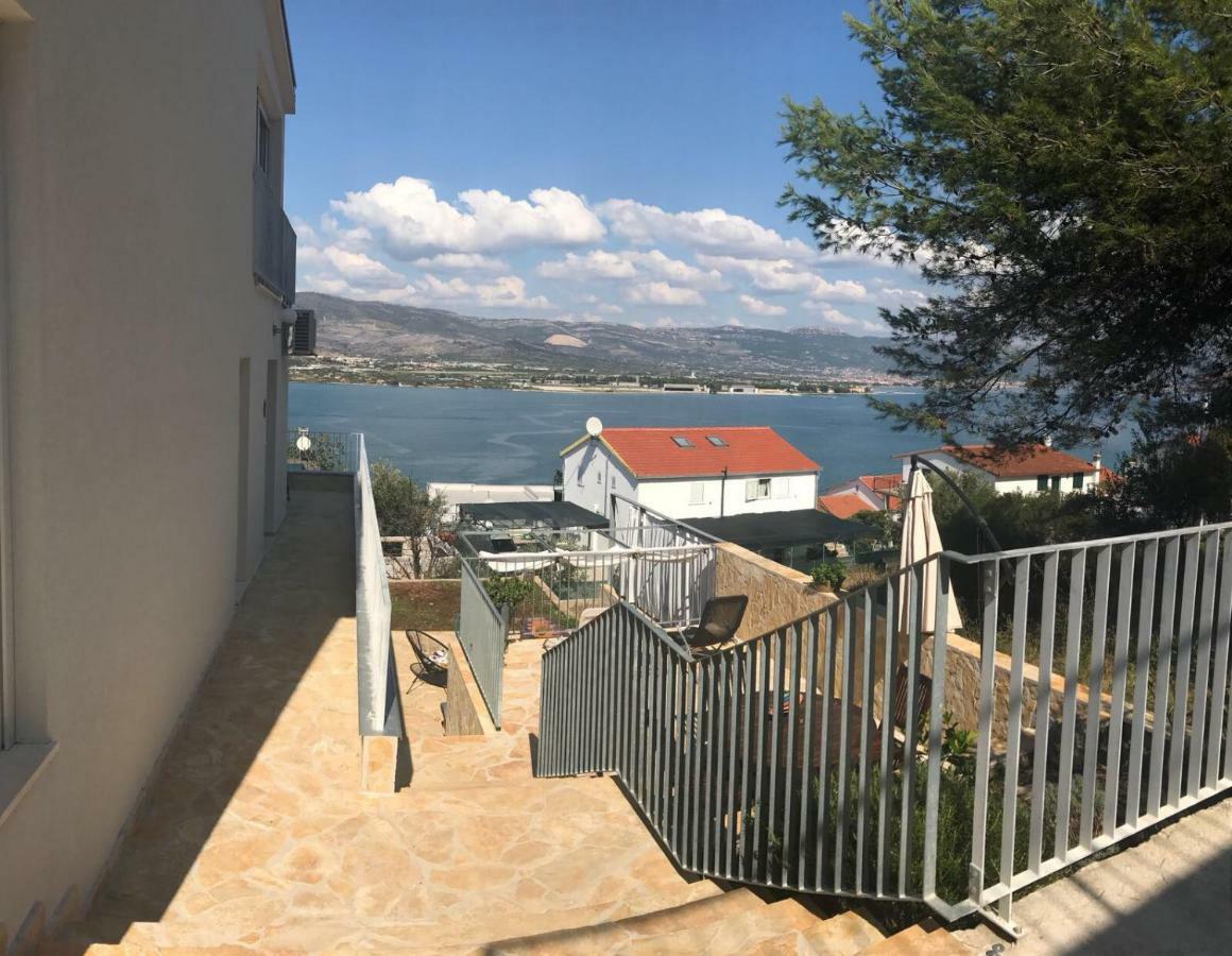 Apartment Neri Trogir Kültér fotó