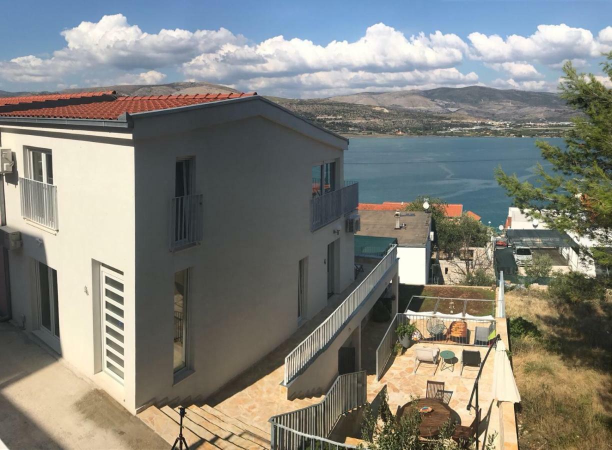 Apartment Neri Trogir Kültér fotó